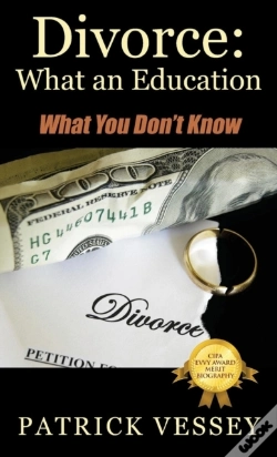 Capa do artigo Divorce