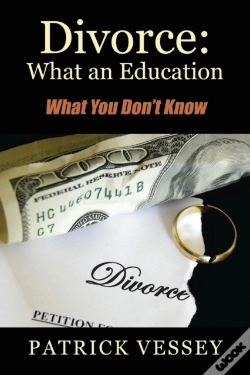 Capa do artigo Divorce