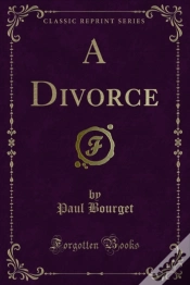 Capa do artigo Divorce