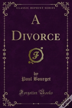 Capa do artigo Divorce