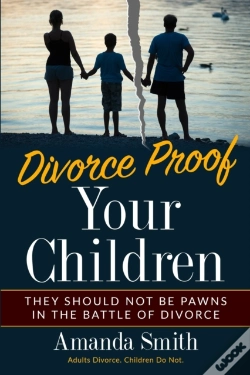 Capa do artigo Divorce Proof Your Children.