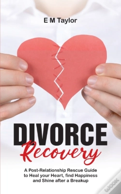 Capa do artigo Divorce Recovery