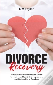Capa do artigo Divorce Recovery
