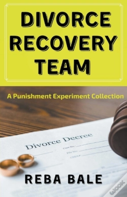 Capa do artigo Divorce Recovery Team