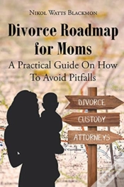 Capa do artigo Divorce Roadmap For Moms: A Practical Gu