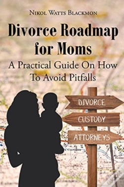 Capa do artigo Divorce Roadmap For Moms: A Practical Gu