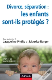 Capa do artigo Divorce, Séparation ; Les Enfants Sont-Ils Protégés ?