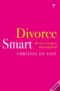 Capa do artigo Divorce Smart