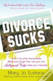 Divorce Sucks