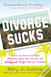 Capa do artigo Divorce Sucks