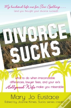 Capa do artigo Divorce Sucks