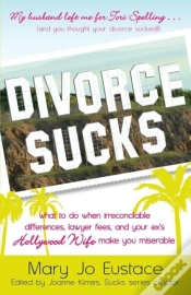 Capa do artigo Divorce Sucks