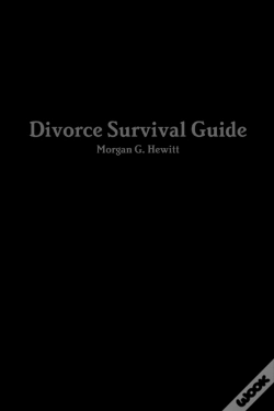 Capa do artigo Divorce Survival Guide For Men