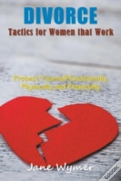 Capa do artigo Divorce Tactics For Women That Work: Pro