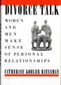 Divorce Talk - Preview