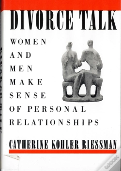 Capa do artigo Divorce Talk
