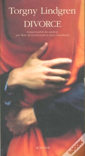 Capa do artigo Divorce