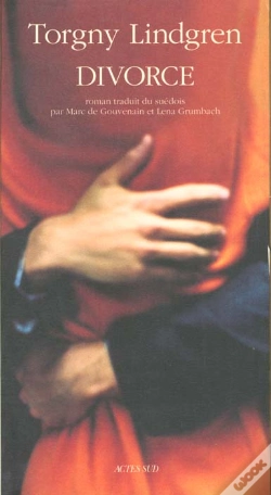 Capa do artigo Divorce