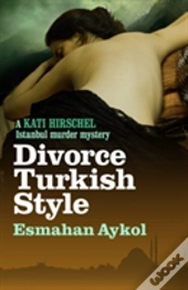 Divorce Turkish Style