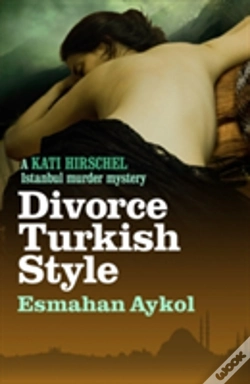 Capa do artigo Divorce Turkish Style