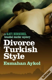 Capa do artigo Divorce Turkish Style