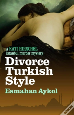 Capa do artigo Divorce Turkish Style