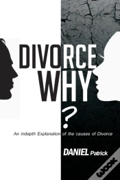 Capa do artigo Divorce Why?