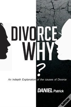 Capa do artigo Divorce Why?