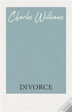 Capa do artigo Divorce