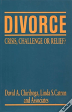 Capa do artigo Divorce