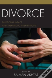 Capa do artigo Divorce