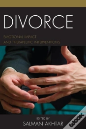 Capa do artigo Divorce