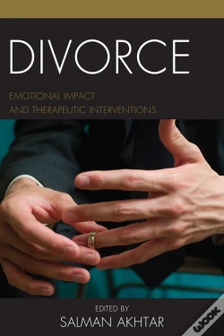 Capa do artigo Divorce