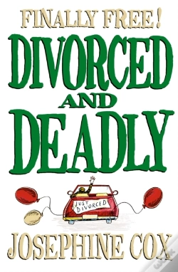 Capa do artigo Divorced And Deadly