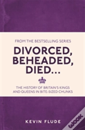 Capa do artigo Divorced, Beheaded, Died...