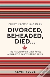 Capa do artigo Divorced, Beheaded, Died...