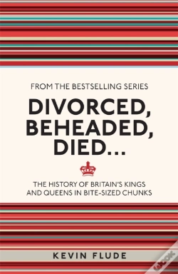 Capa do artigo Divorced, Beheaded, Died...