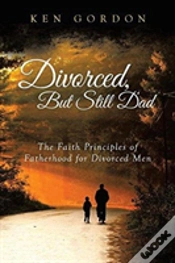 Capa do artigo Divorced, But Still Dad