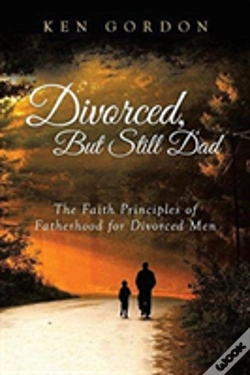 Capa do artigo Divorced, But Still Dad