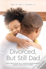 Capa do artigo Divorced But Still Dad