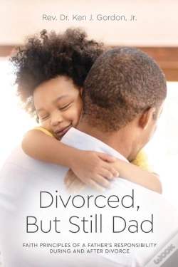 Capa do artigo Divorced But Still Dad
