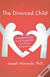 Capa do artigo Divorced Child