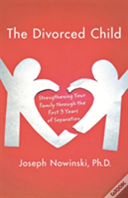 Capa do artigo Divorced Child