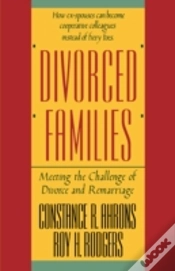 Capa do artigo Divorced Families