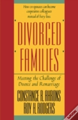 Capa do artigo Divorced Families