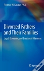 Capa do artigo Divorced Fathers And Their Families