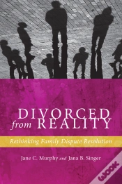 Capa do artigo Divorced From Reality