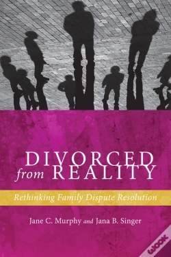 Capa do artigo Divorced From Reality