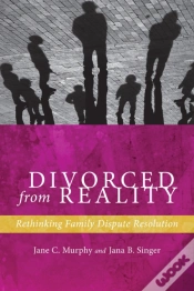 Capa do artigo Divorced From Reality