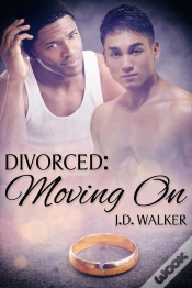 Capa do artigo Divorced: Moving On